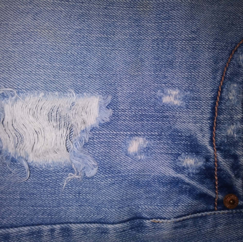 American Eagle Skirt - Picture 11 of 13
